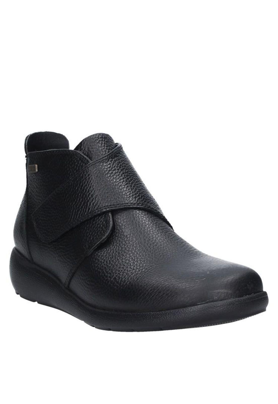 Botin Casual Mujer 16 Hrs - M120-0