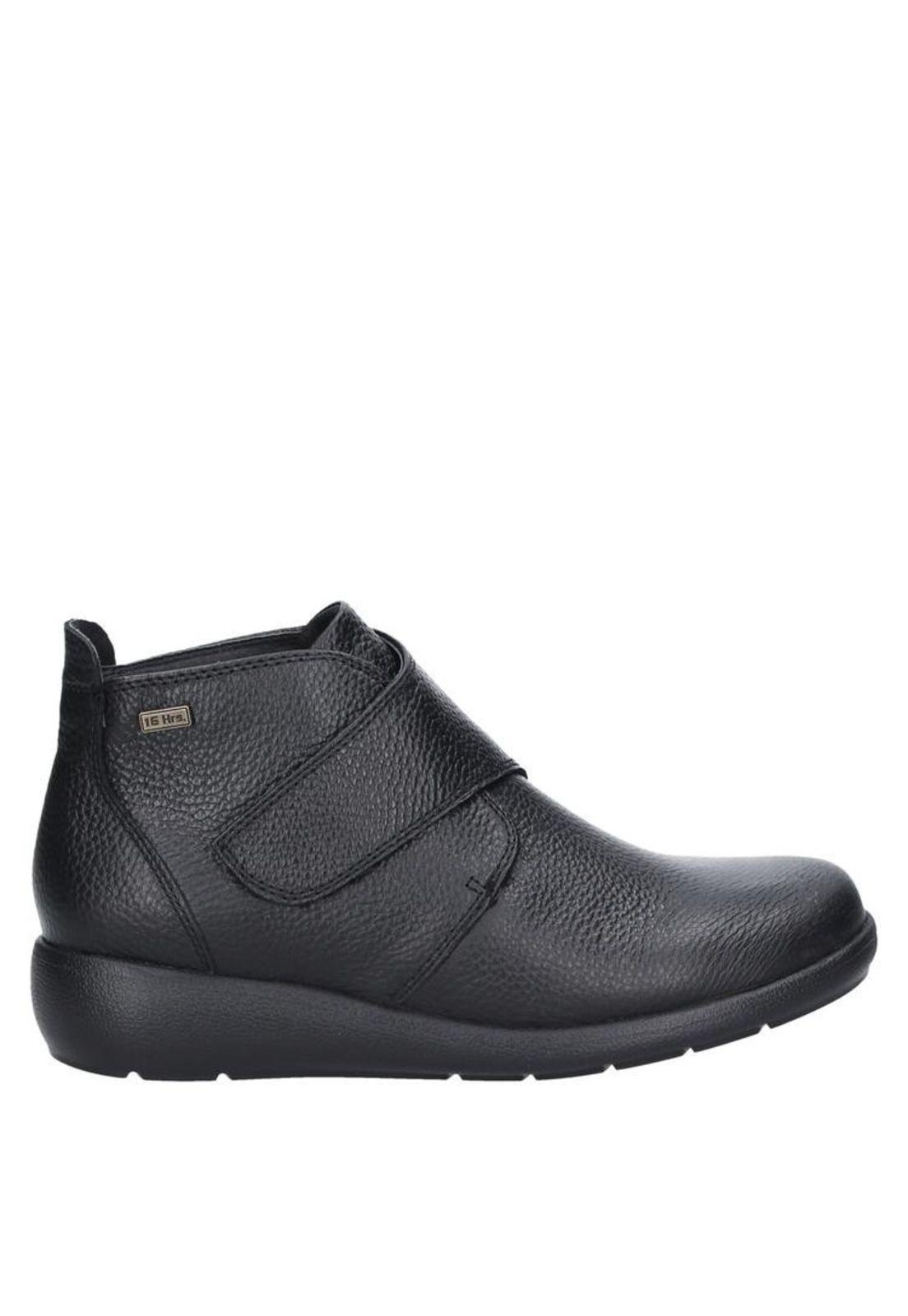 Botin Casual Mujer 16 Hrs - M120-1