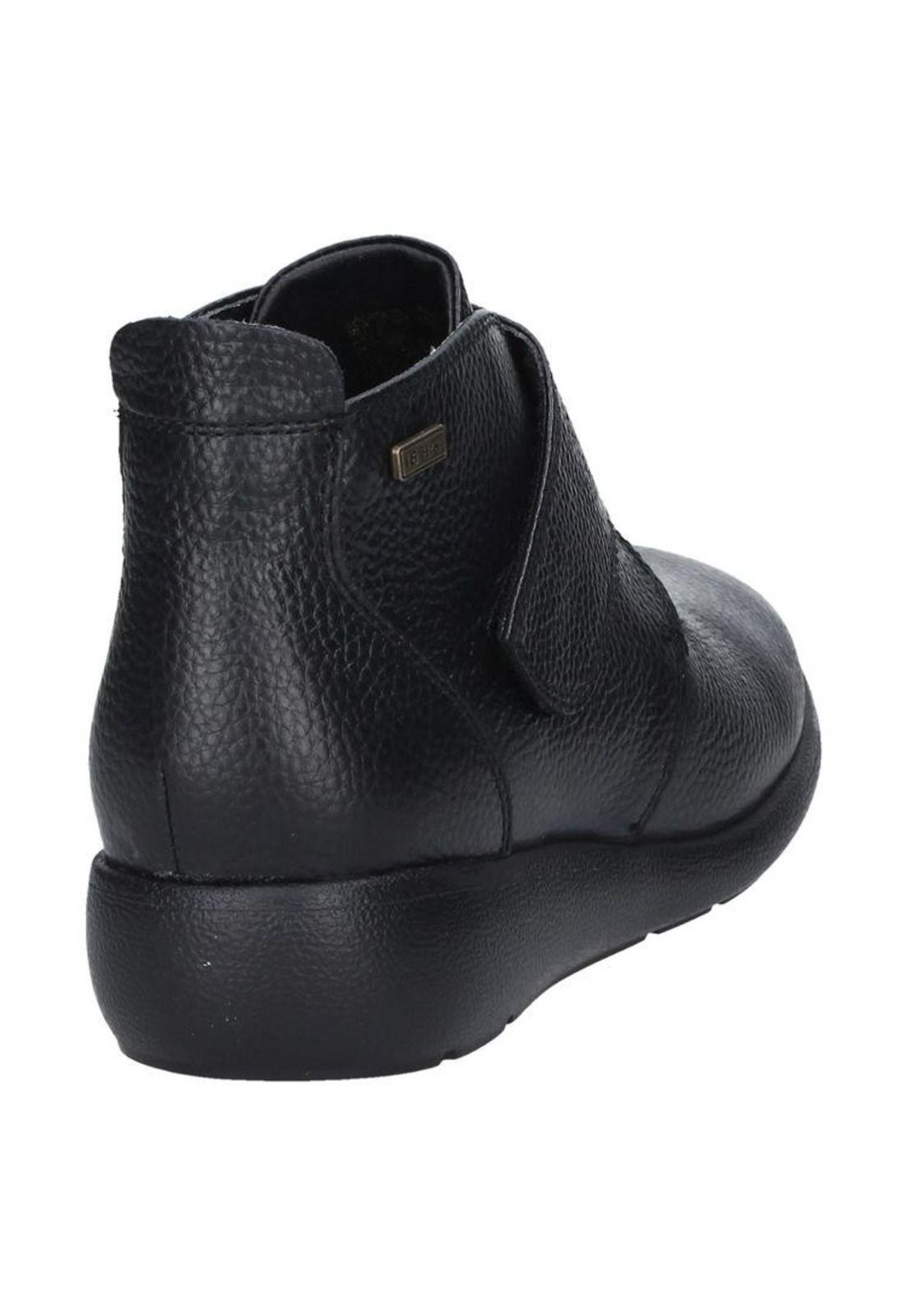 Botin Casual Mujer 16 Hrs - M120-2