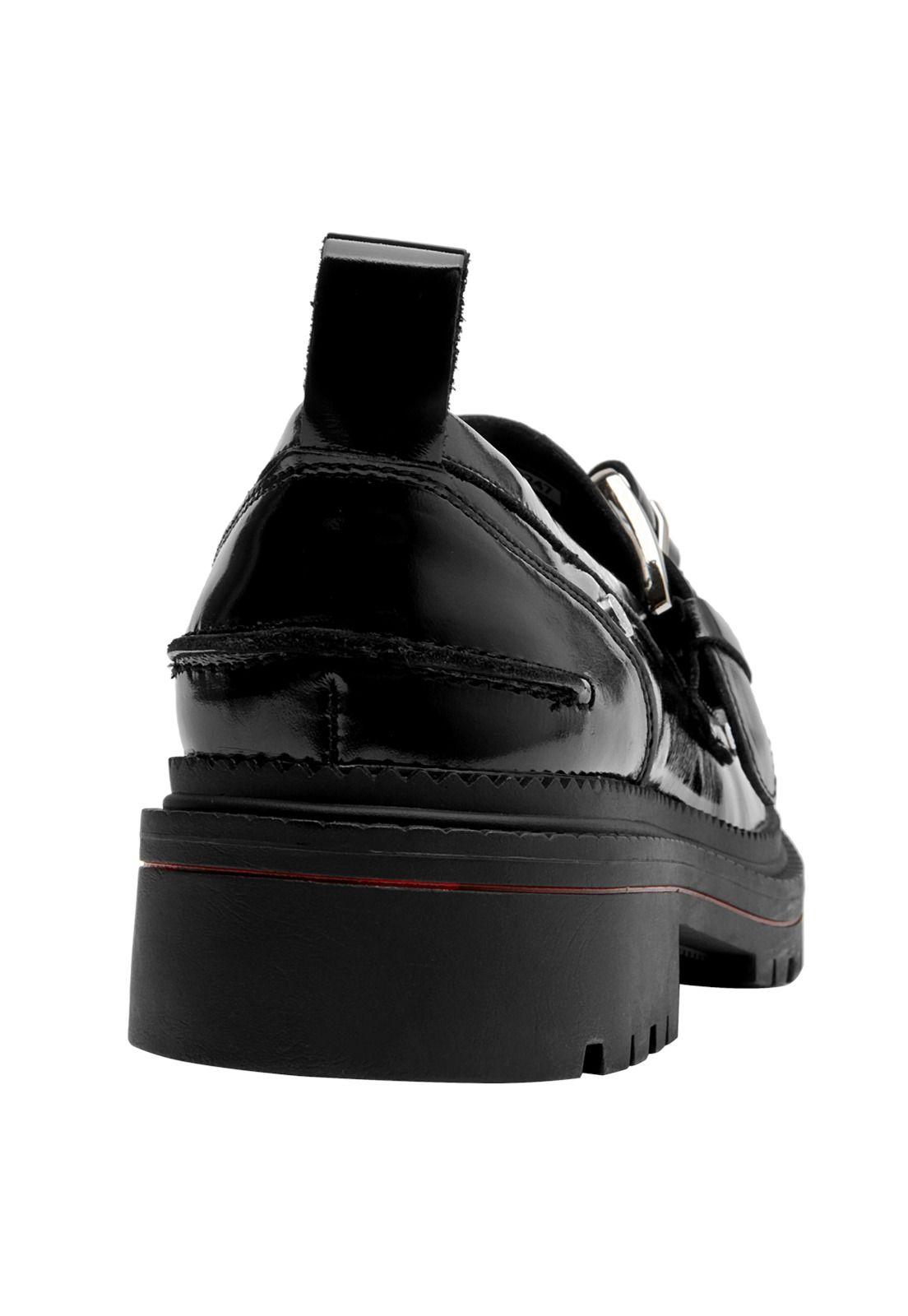 Mocasín Casual Mujer Pollini - POM0247-2