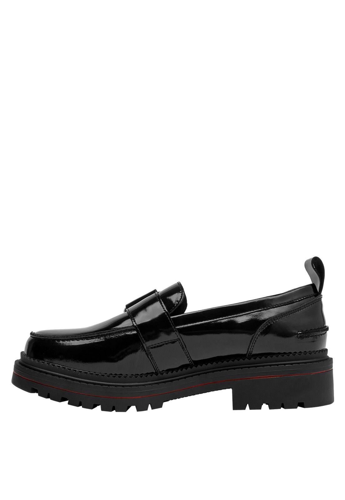 Mocasín Casual Mujer Pollini - POM0247-3