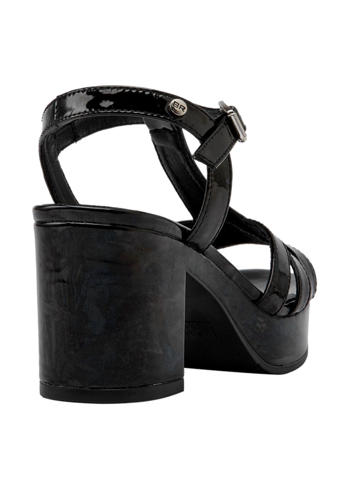 Sandalia Casual Mujer Bruno Rossi - I799-2