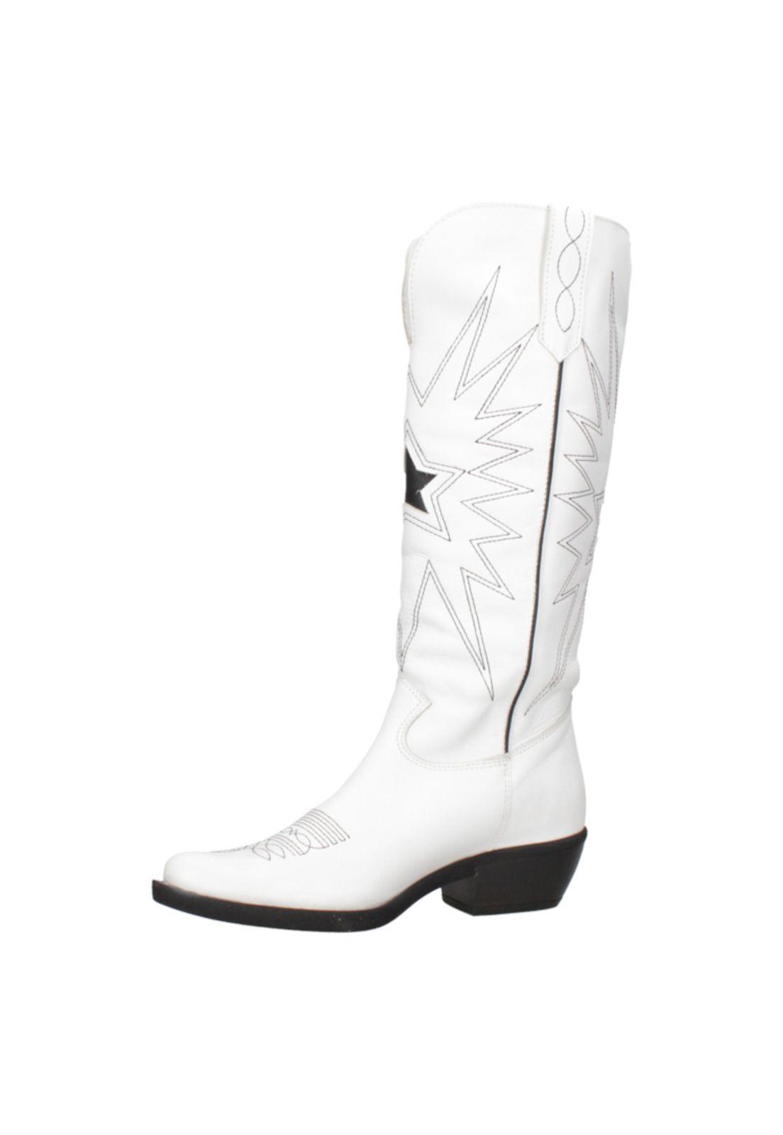 Bota Casual Mujer Felmini - J566-4