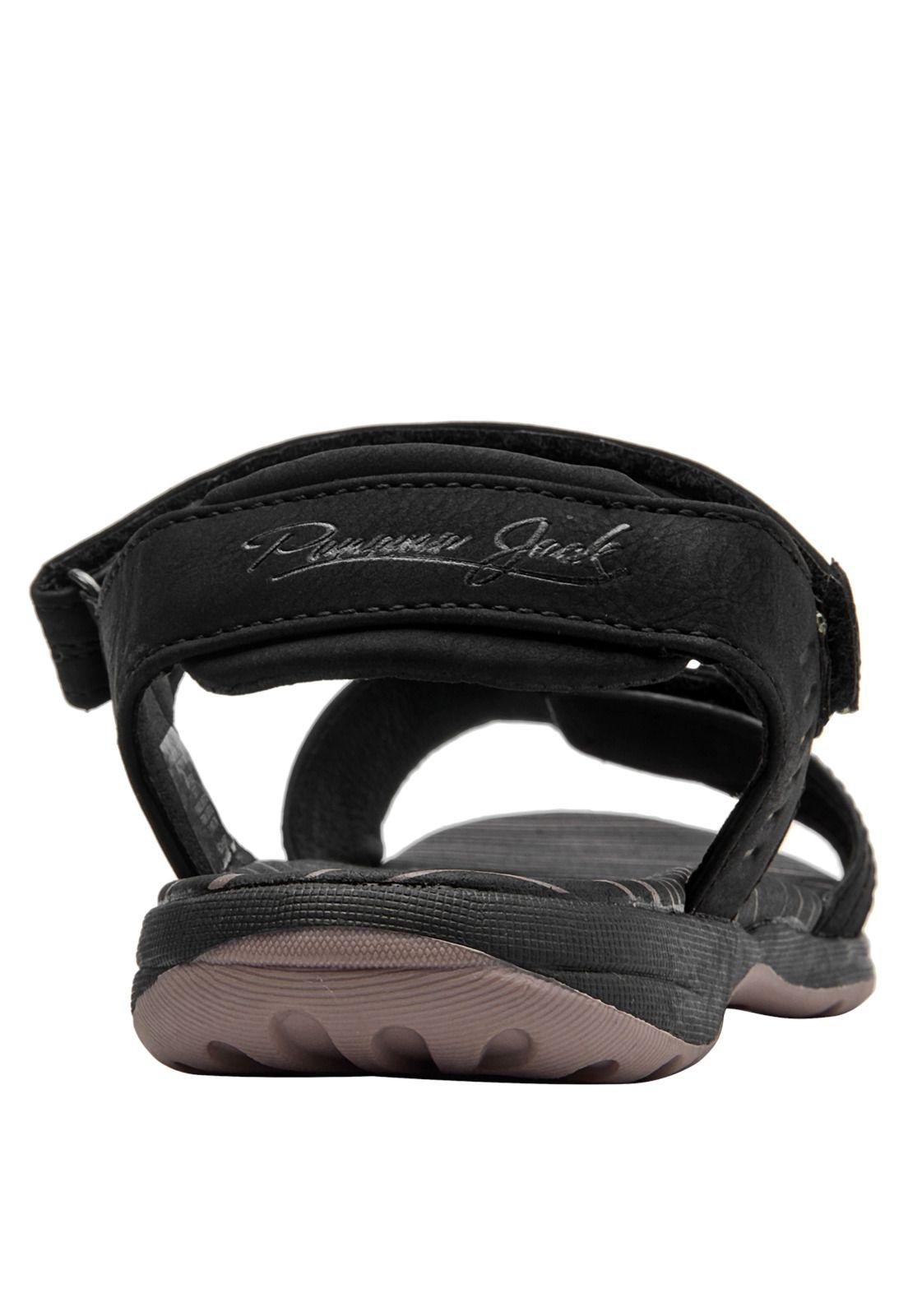 Sandalia Outdoor Mujer Panama Jack - PJM0039-2