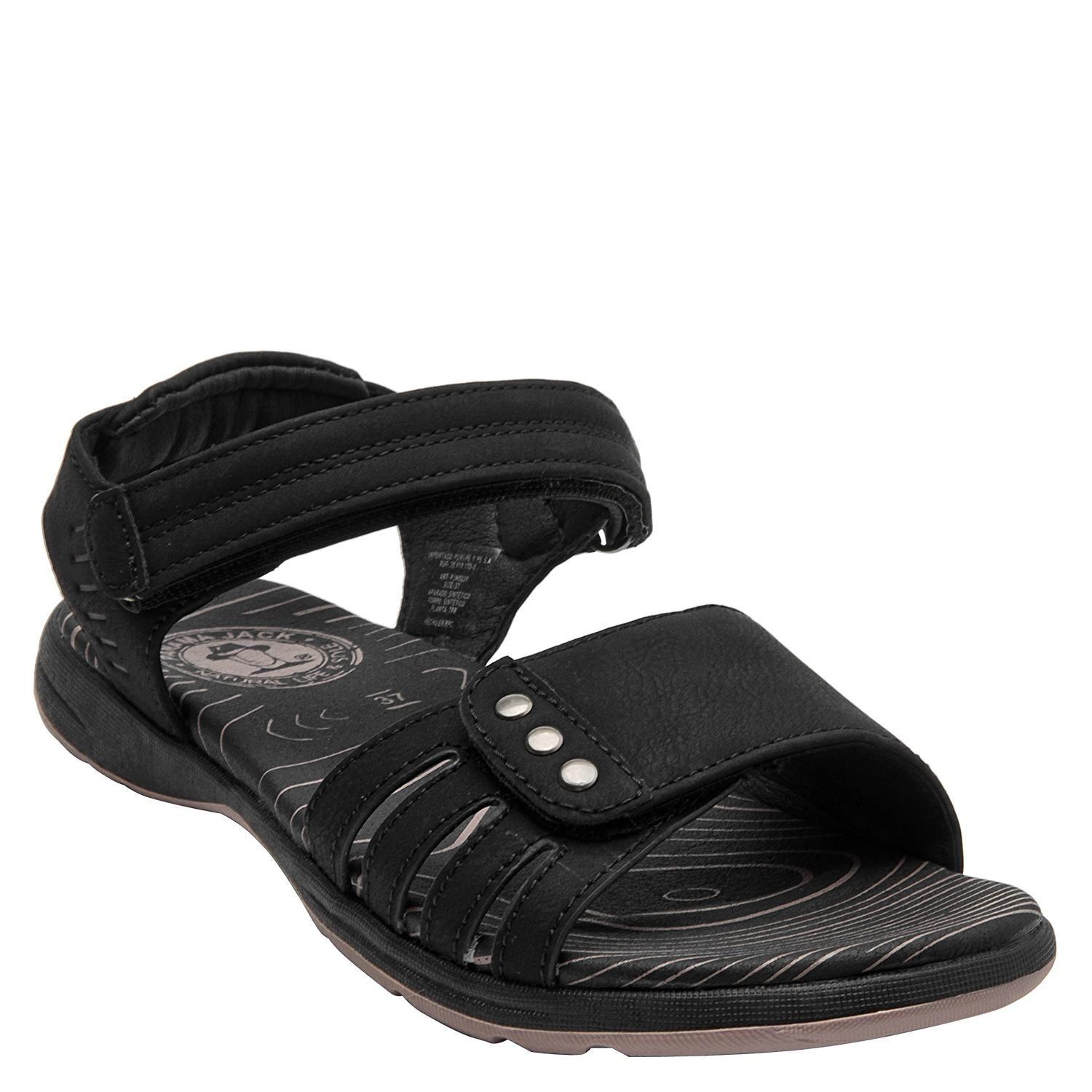 Sandalia Outdoor Mujer Panama Jack - PJM0039-1