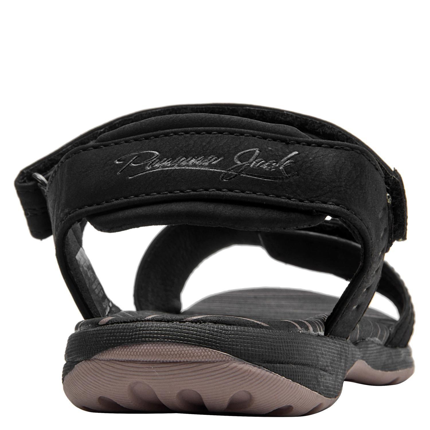 Sandalia Outdoor Mujer Panama Jack - PJM0039-2