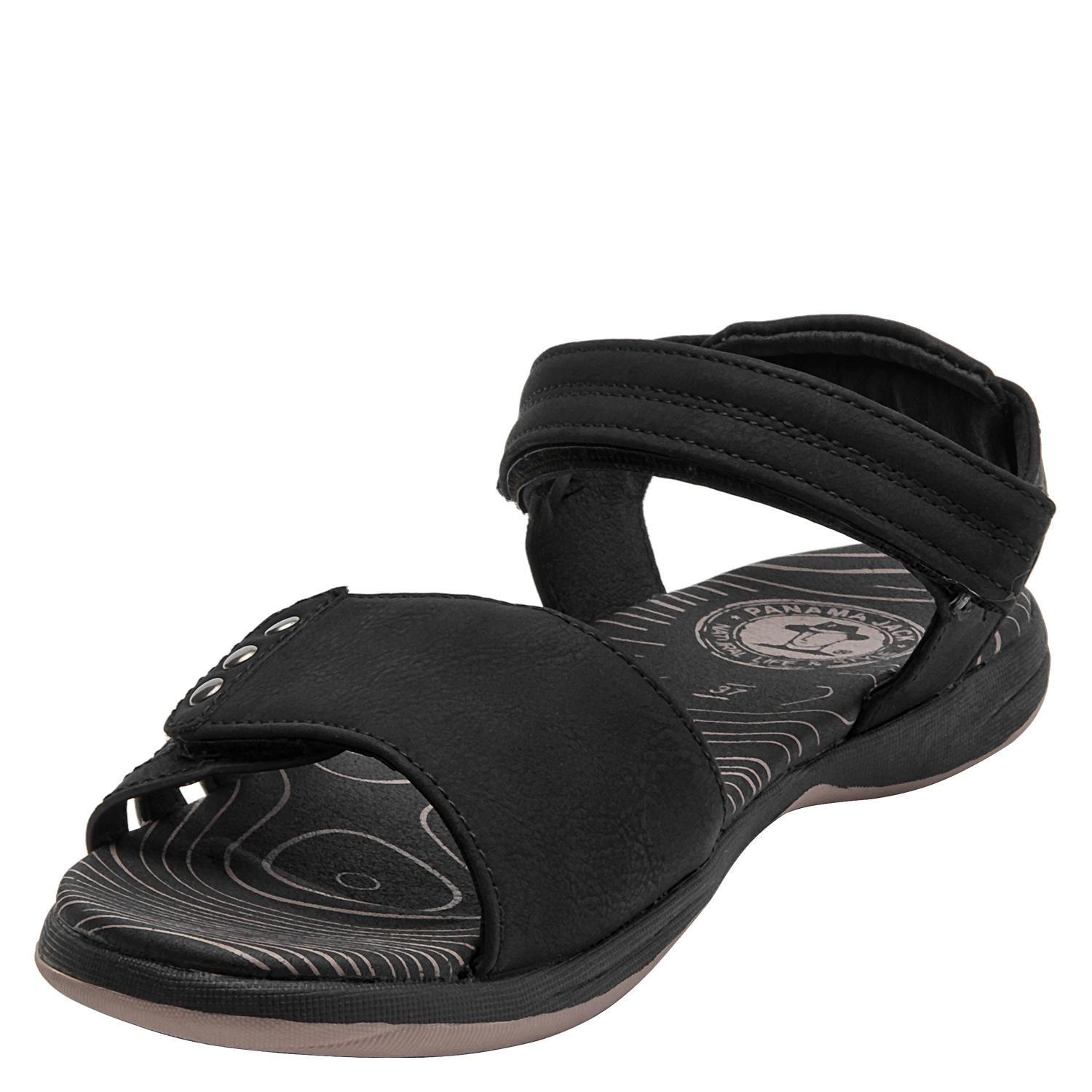 Sandalia Outdoor Mujer Panama Jack - PJM0039-4