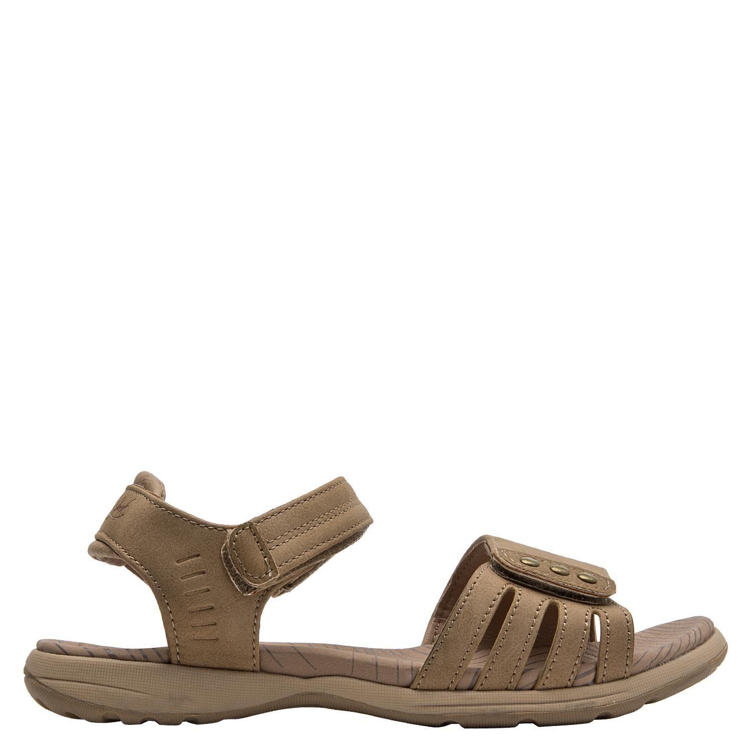 Sandalia Outdoor Mujer Panama Jack - PJM0039-0