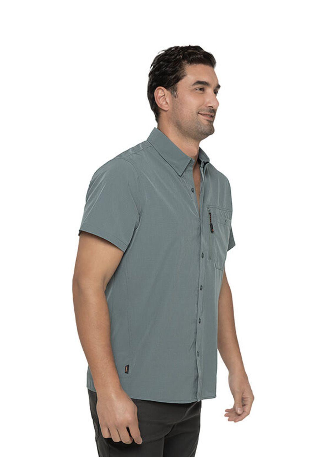 Camisa Casual Hombre Panama Jack - I975-0