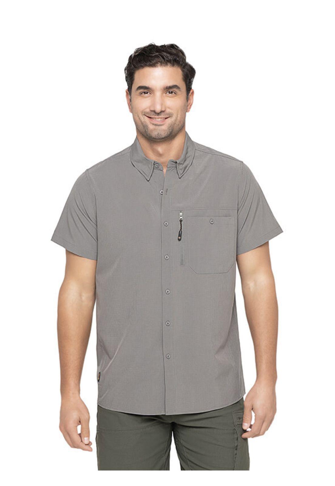 Camisa Casual Hombre Panama Jack - I975-0