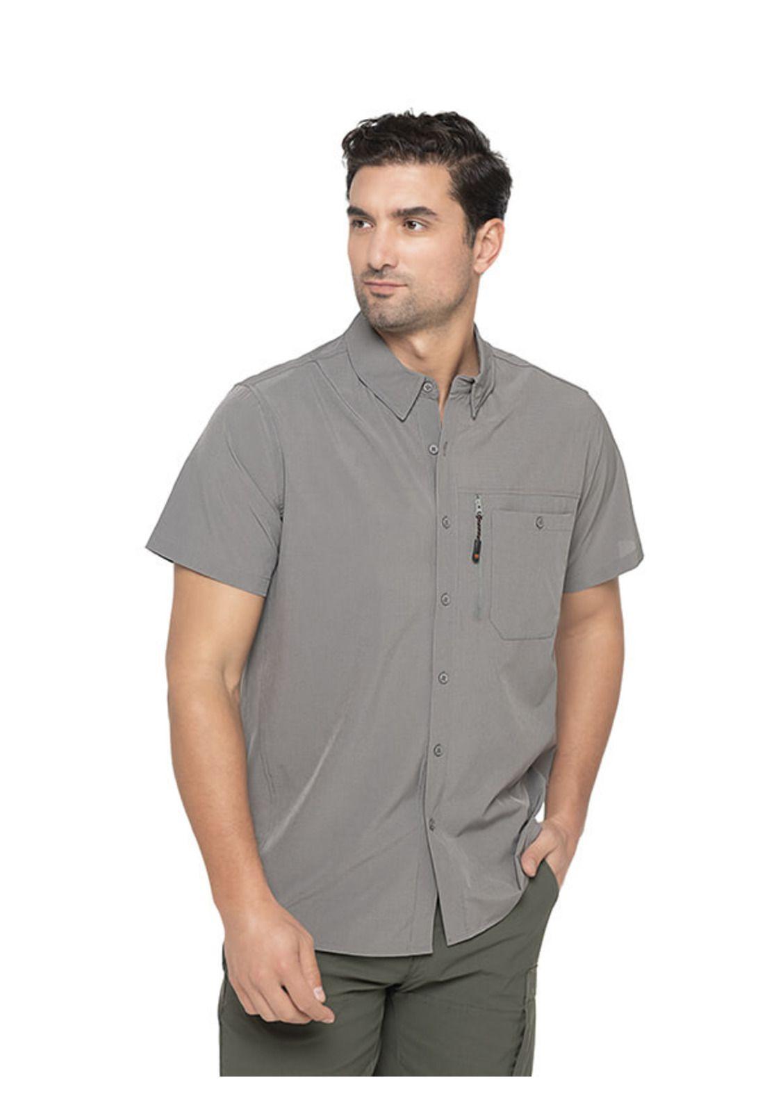 Camisa Casual Hombre Panama Jack - I975-1