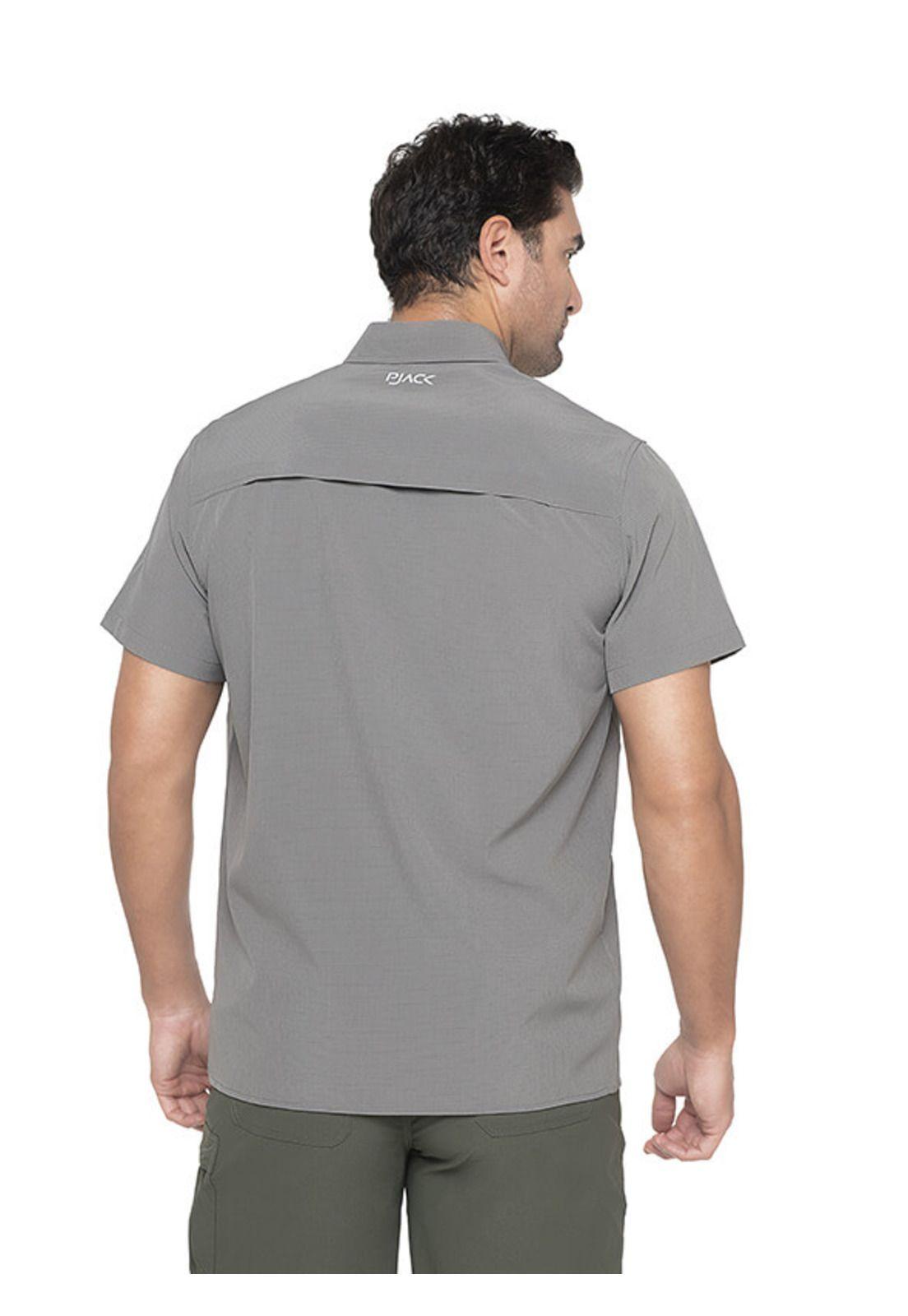 Camisa Casual Hombre Panama Jack - I975-2