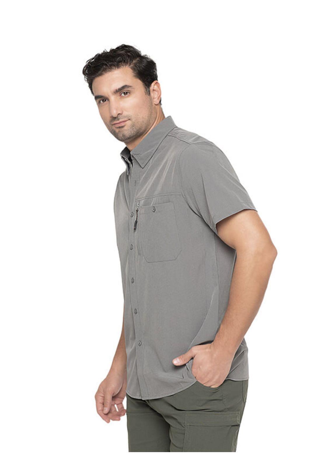 Camisa Casual Hombre Panama Jack - I975-3