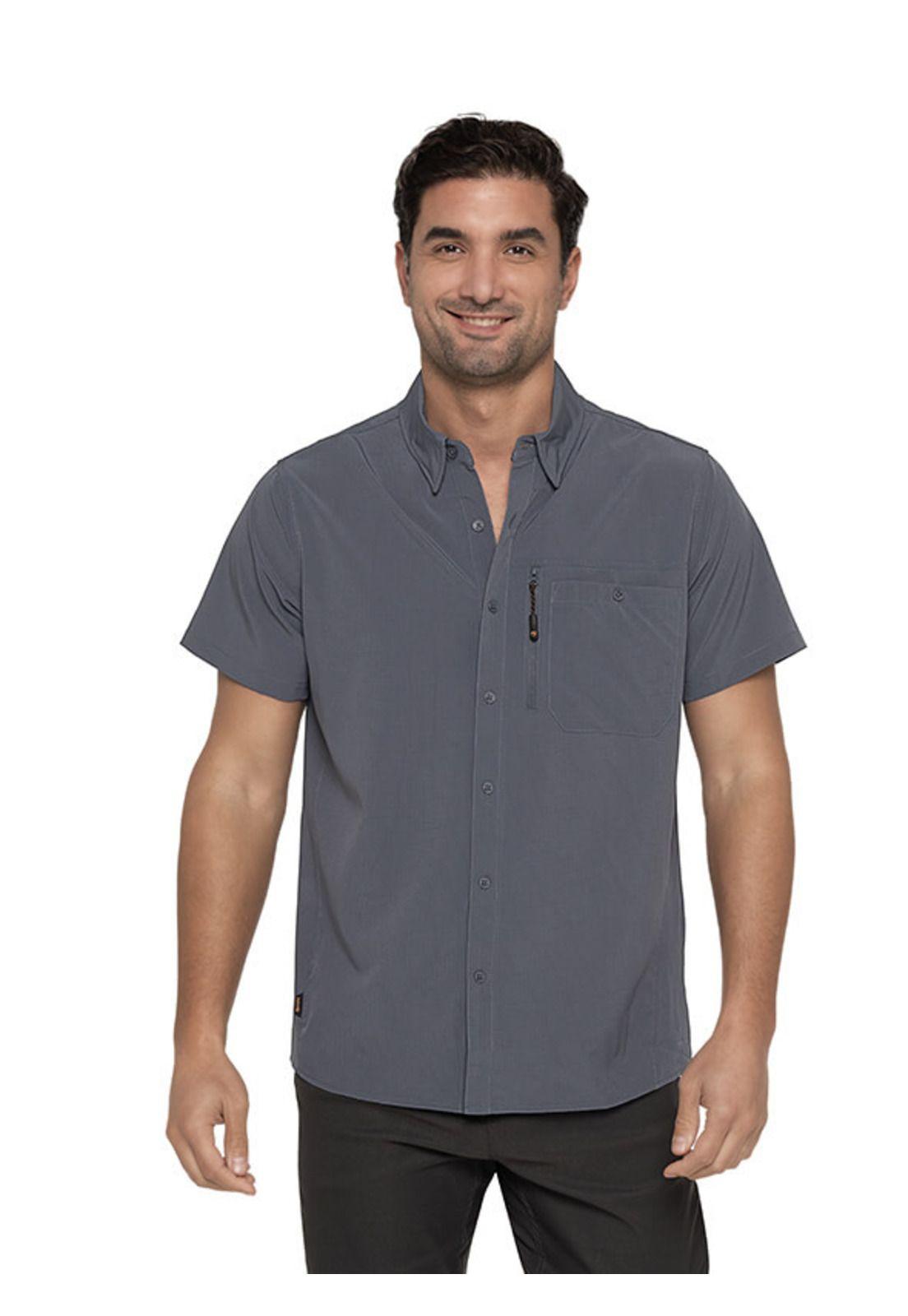 Camisa Casual Hombre Panama Jack - I975-0