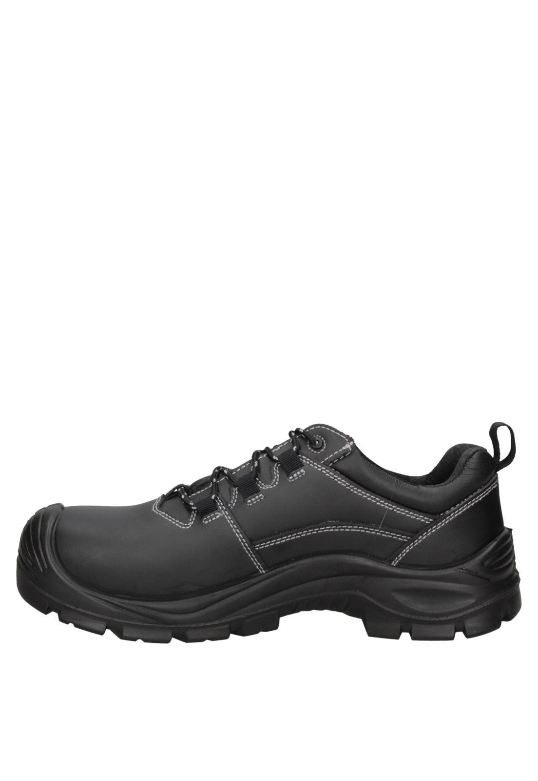Zapato De Seguridad Hombre Powerfull - A884-3