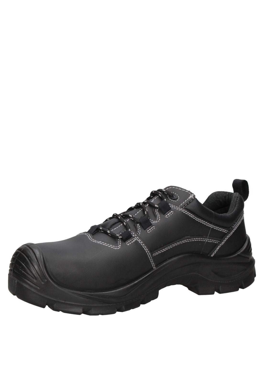 Zapato De Seguridad Hombre Powerfull - A884-4