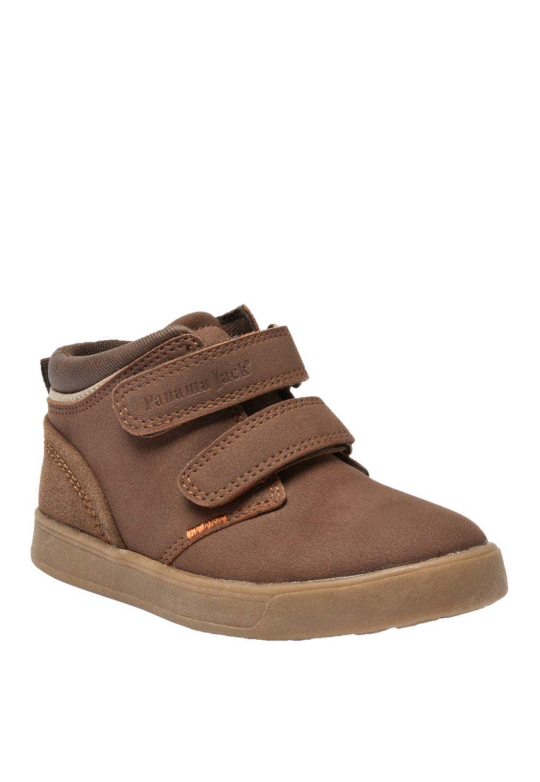 Botin Casual Niño Panama Jack - H774-0