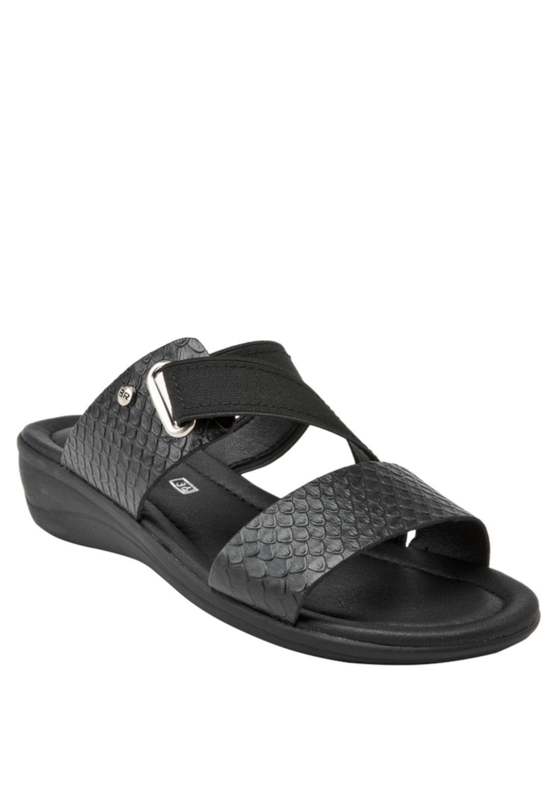 Sandalia Casual Mujer Bruno Rossi - I749-0