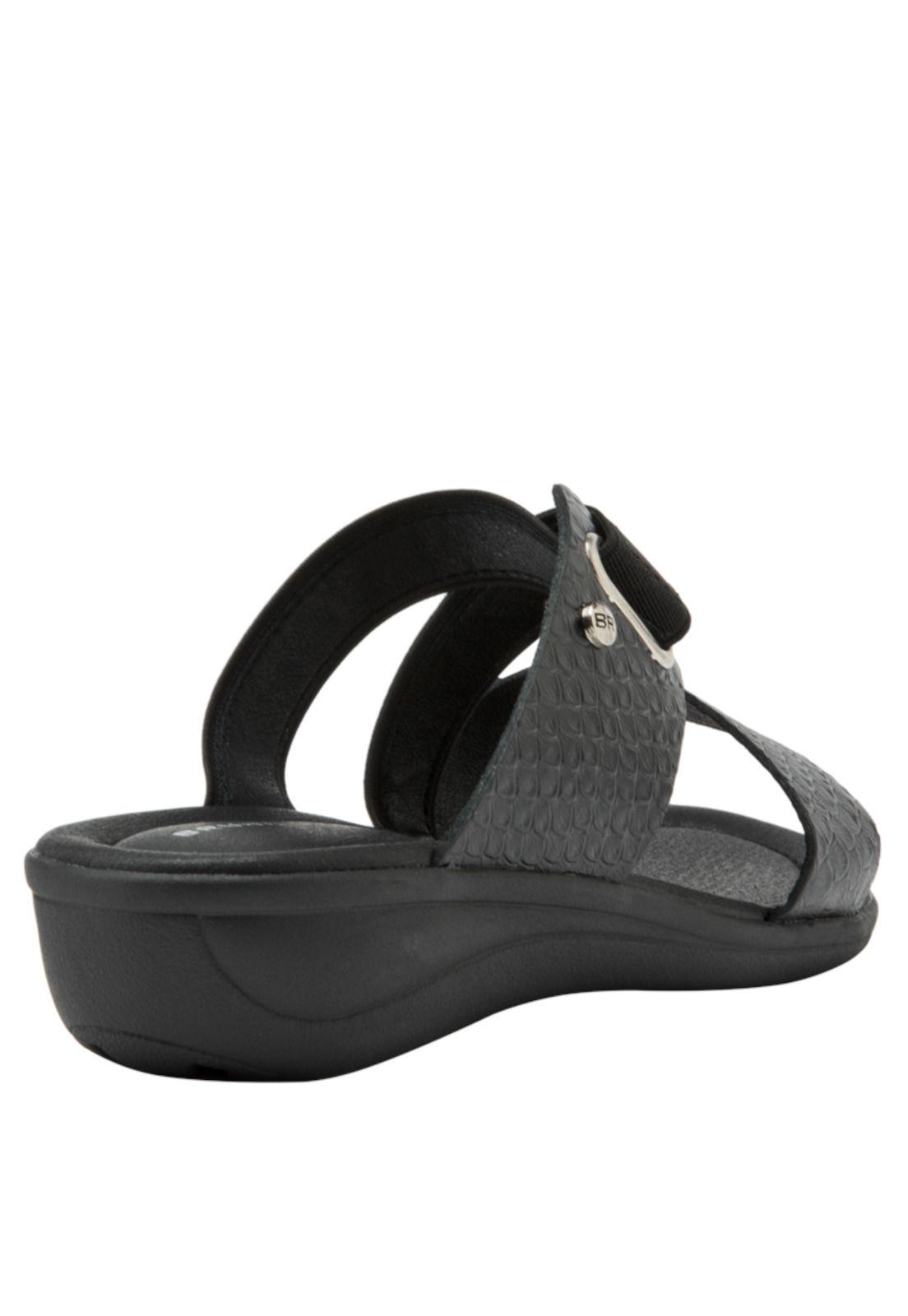 Sandalia Casual Mujer Bruno Rossi - I749-2