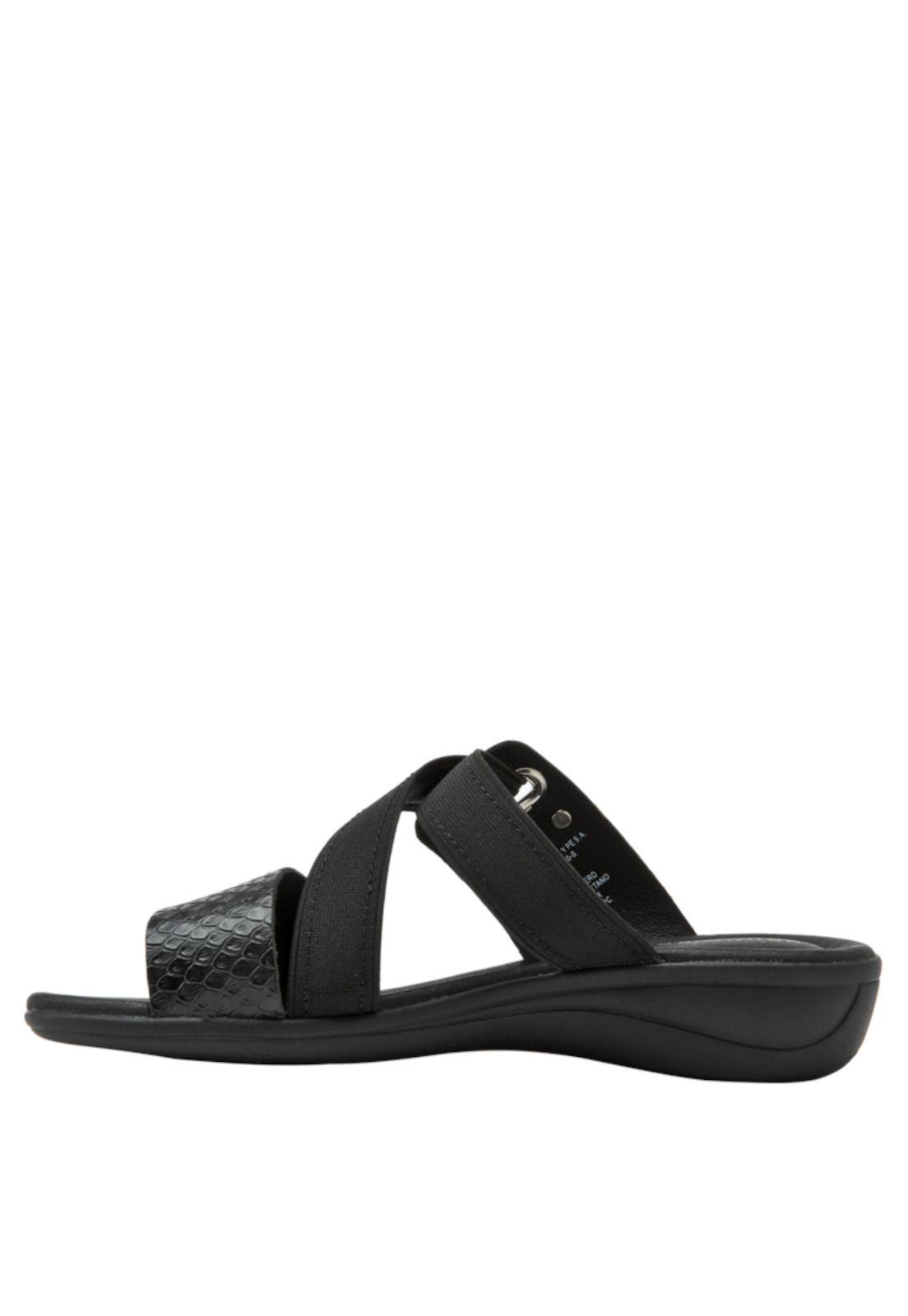 Sandalia Casual Mujer Bruno Rossi - I749-3