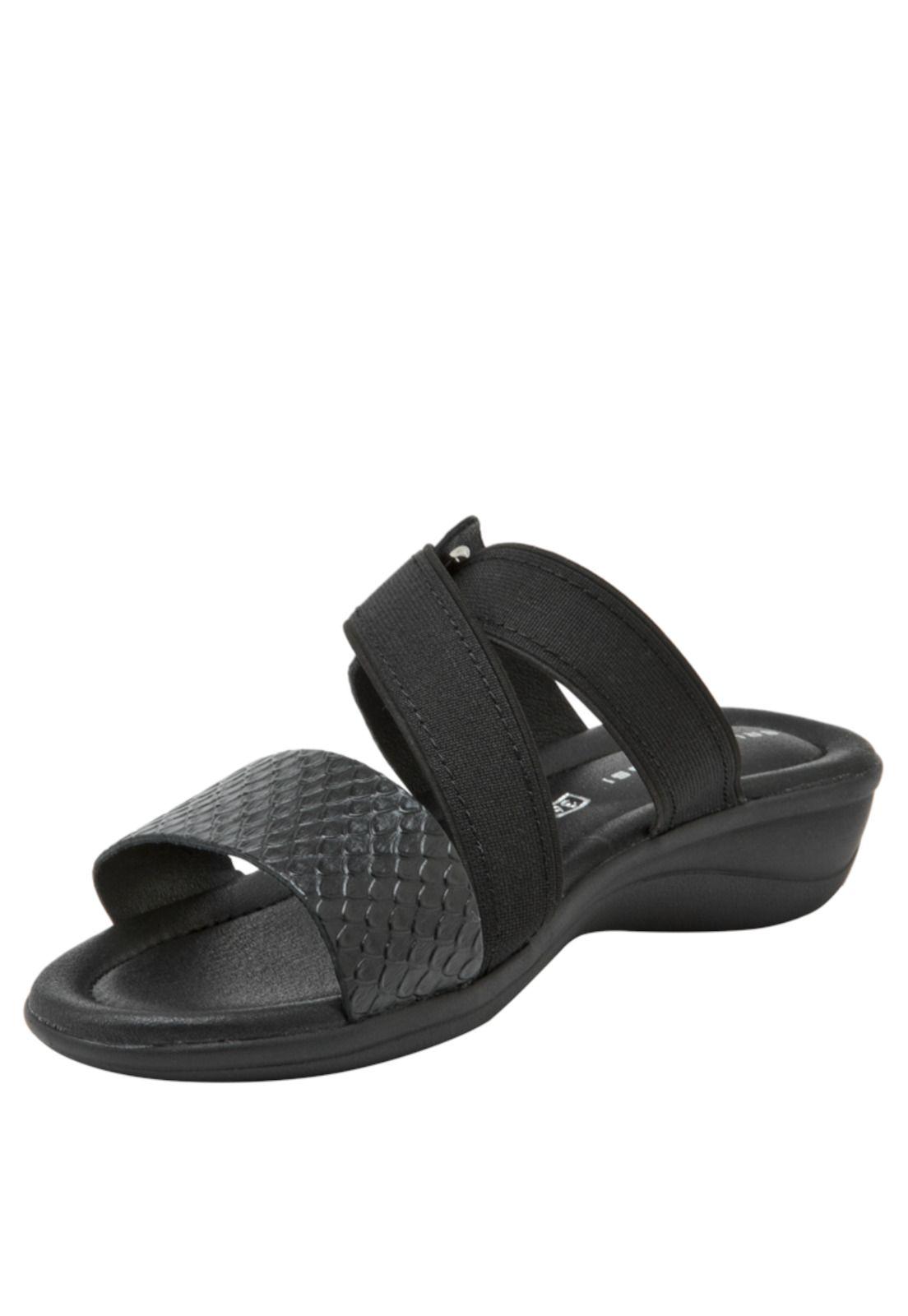 Sandalia Casual Mujer Bruno Rossi - I749-4