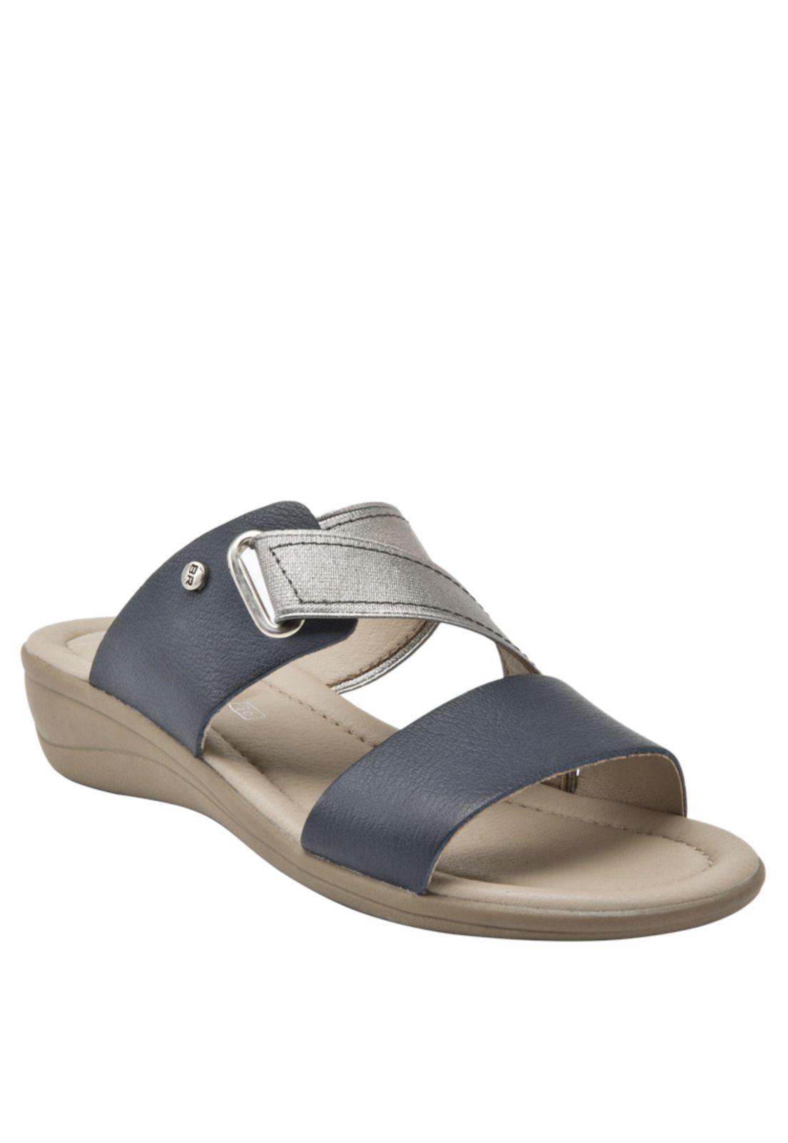 Sandalia Casual Mujer Bruno Rossi - I749-0