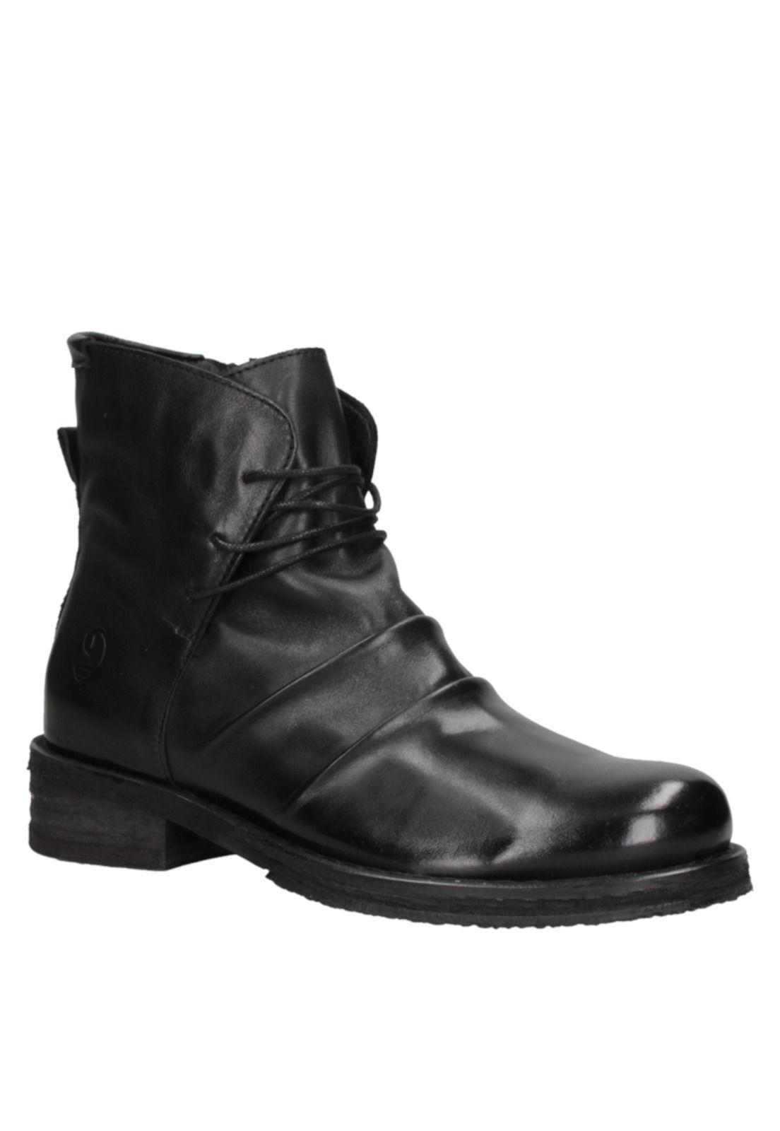 Botín Casual Mujer Felmini - J562-0
