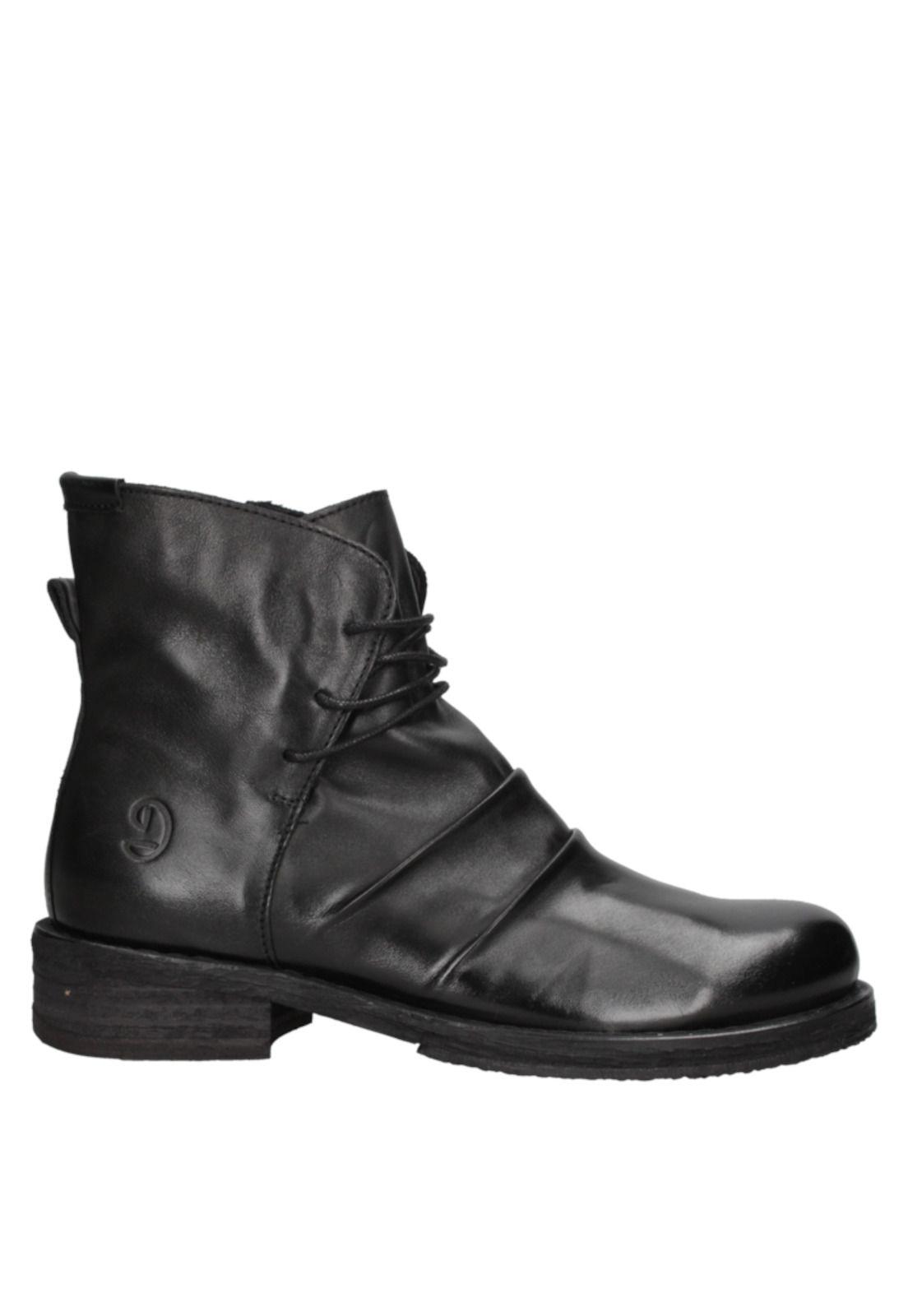 Botín Casual Mujer Felmini - J562-1