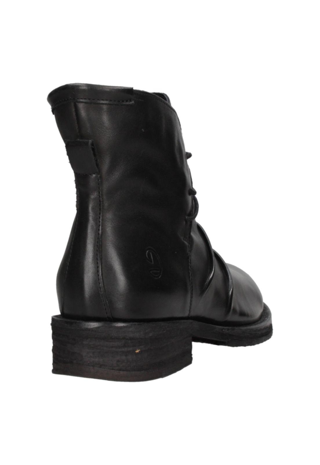 Botín Casual Mujer Felmini - J562-2