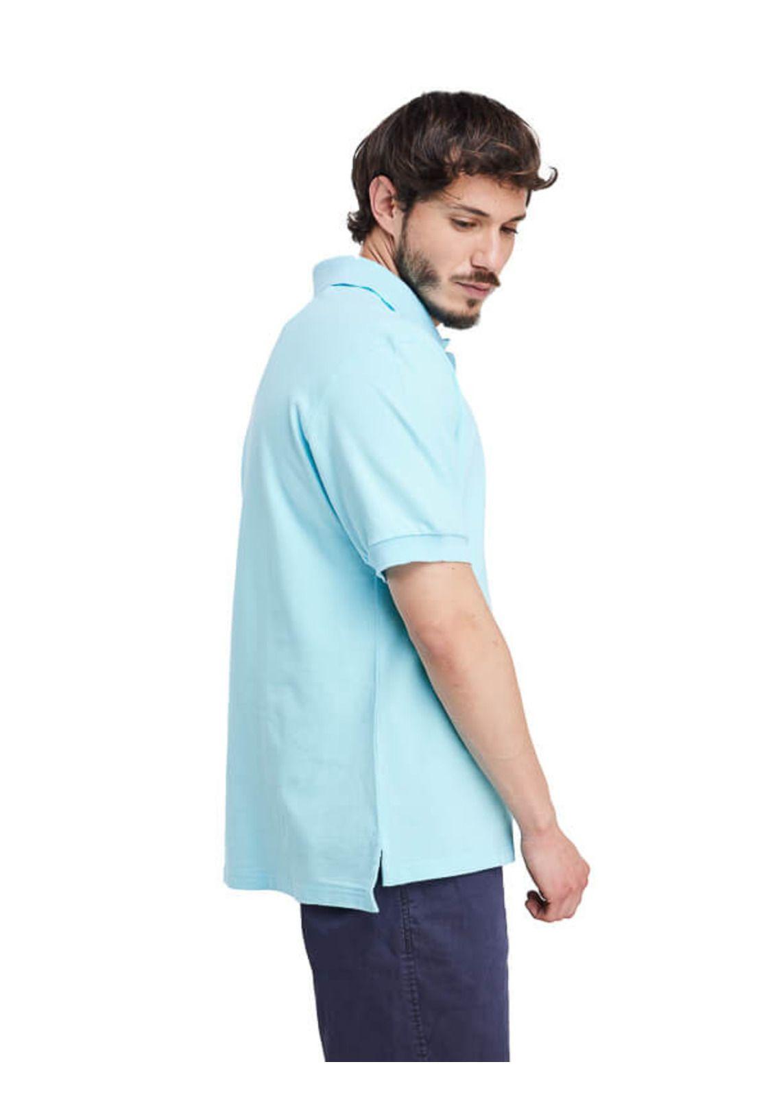 Polera Soria Hombre Panama Jack - G966-2