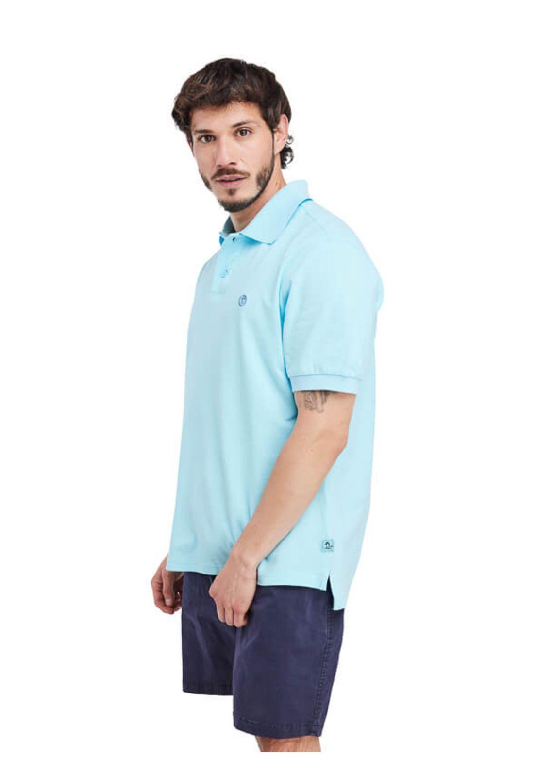 Polera Soria Hombre Panama Jack - G966-3