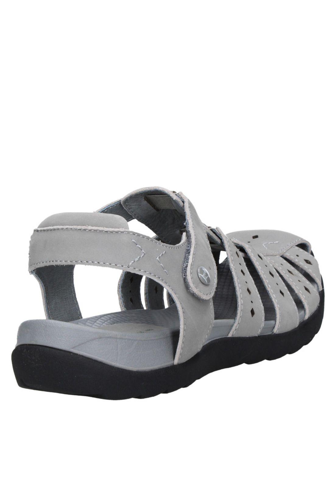 Sandalia Casual Mujer Panama Jack - W750-2