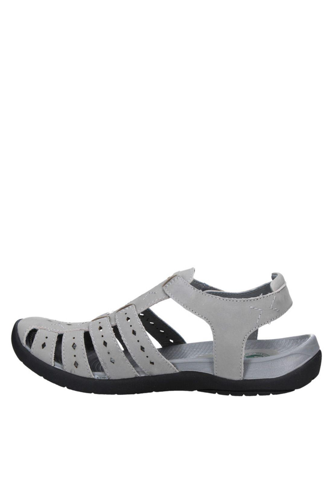 Sandalia Casual Mujer Panama Jack - W750-3