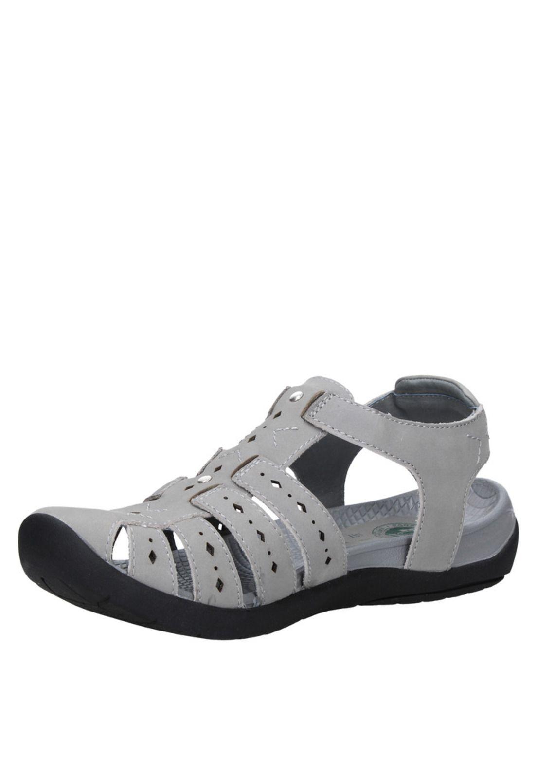 Sandalia Casual Mujer Panama Jack - W750-4