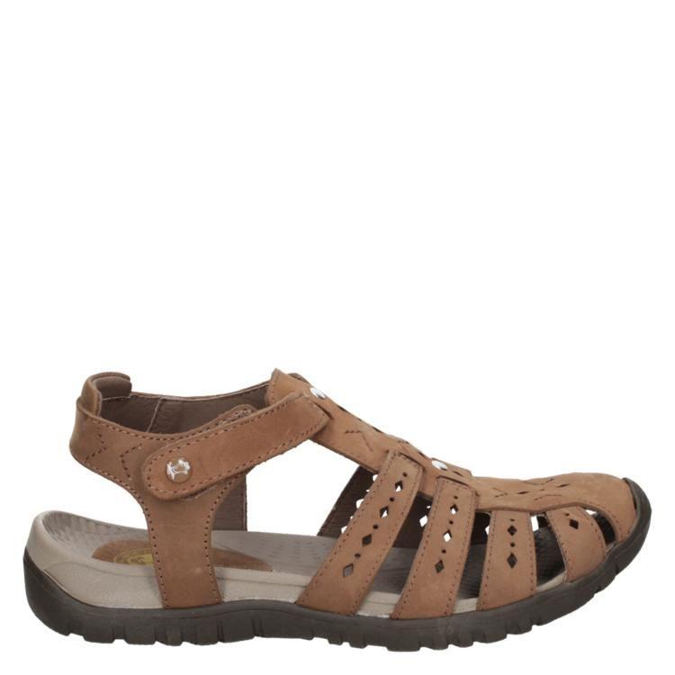 Sandalia Casual Mujer Panama Jack - W750-0