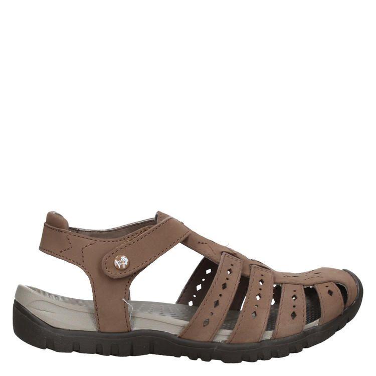 Sandalia Casual Mujer Panama Jack - W750-0
