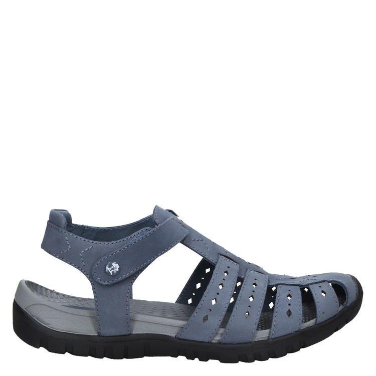 Sandalia Casual Mujer Panama Jack - W750-0