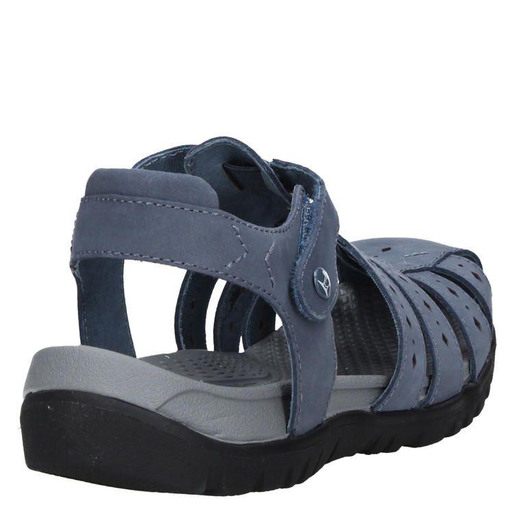 Sandalia Casual Mujer Panama Jack - W750-2