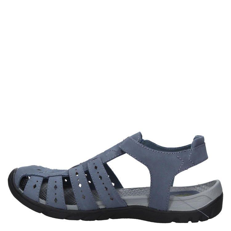 Sandalia Casual Mujer Panama Jack - W750-3