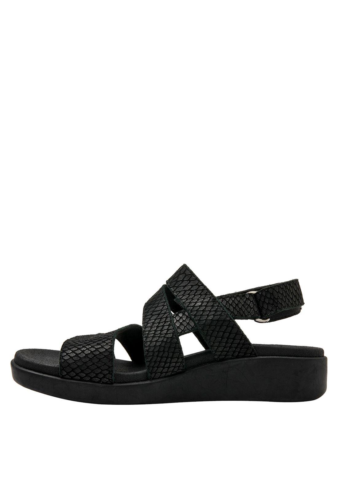 Sandalia Casual Mujer 16 Hrs - K064-3