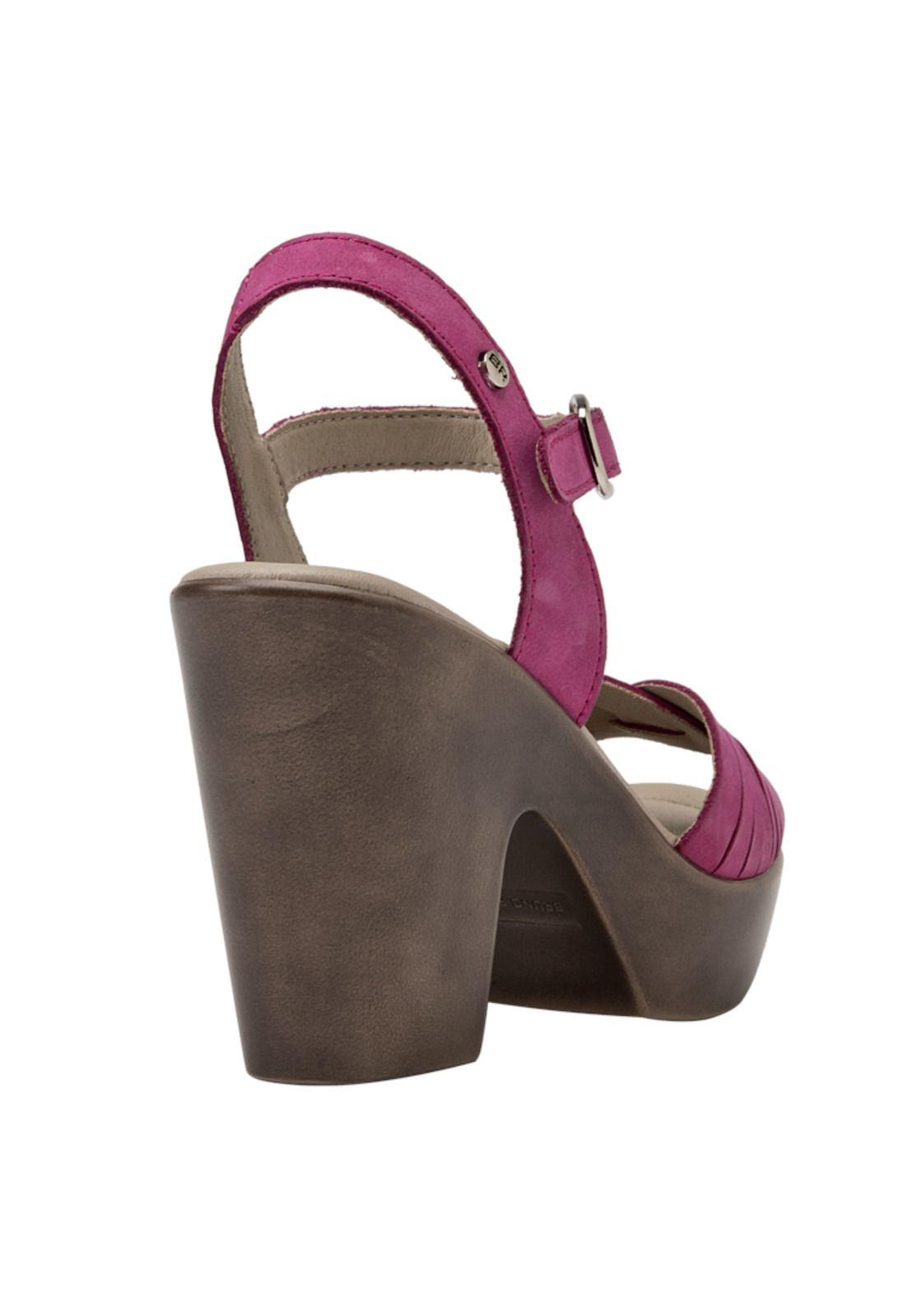 Sandalia Casual Mujer Bruno Rossi - I803-2