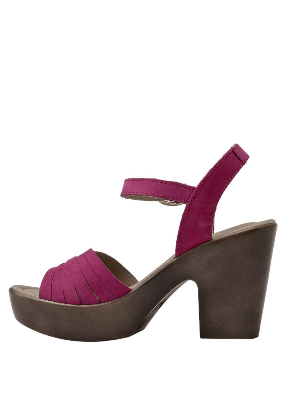 Sandalia Casual Mujer Bruno Rossi - I803-3