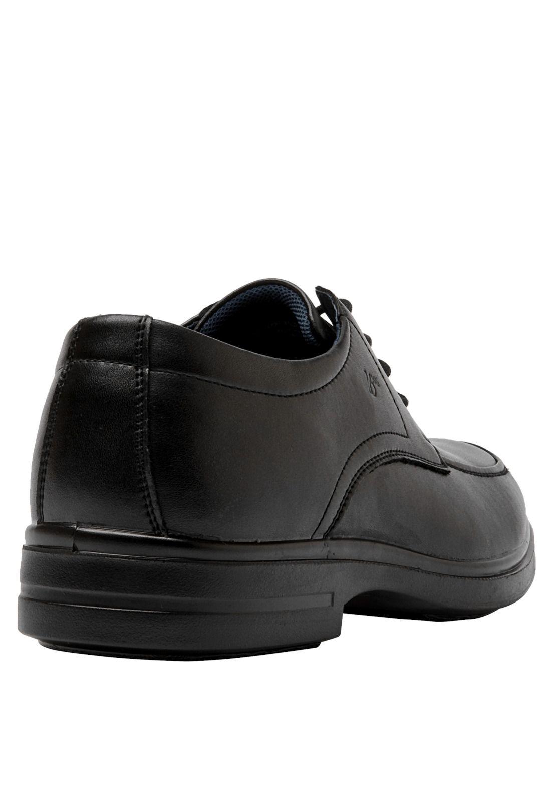 Zapato Vestir Hombre 16 Hrs - W414-2