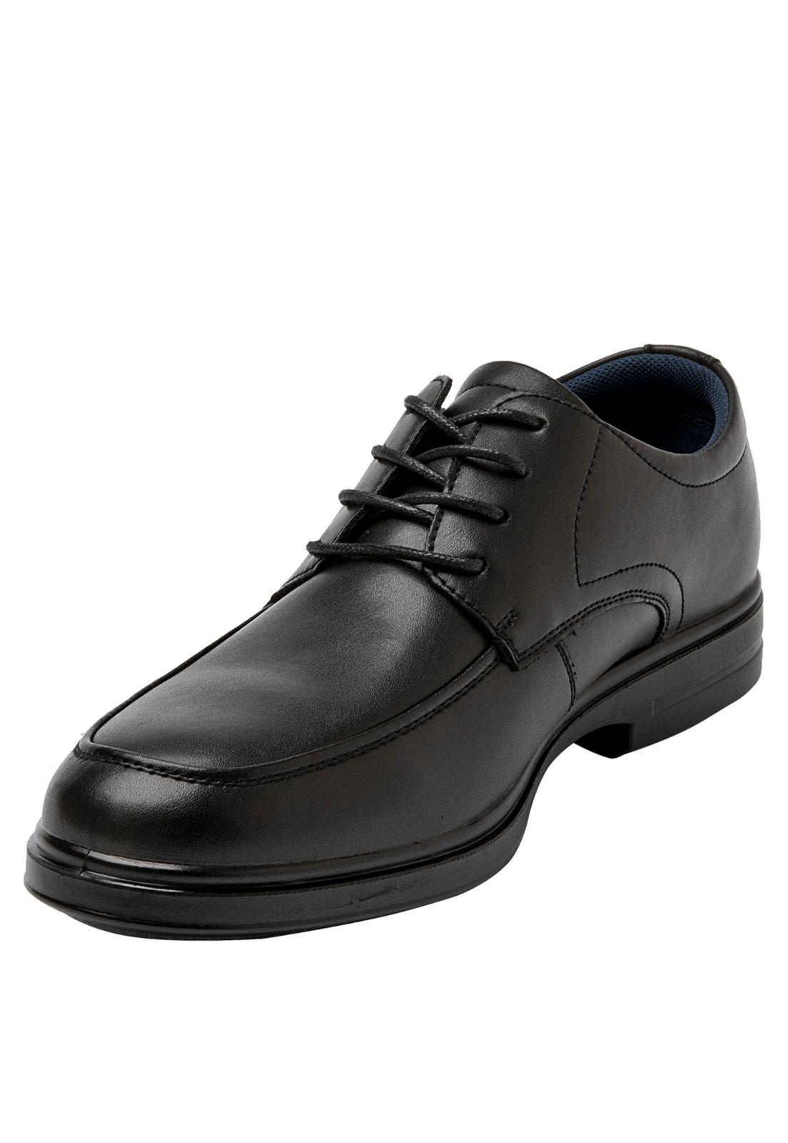 Zapato Vestir Hombre 16 Hrs - W414-4