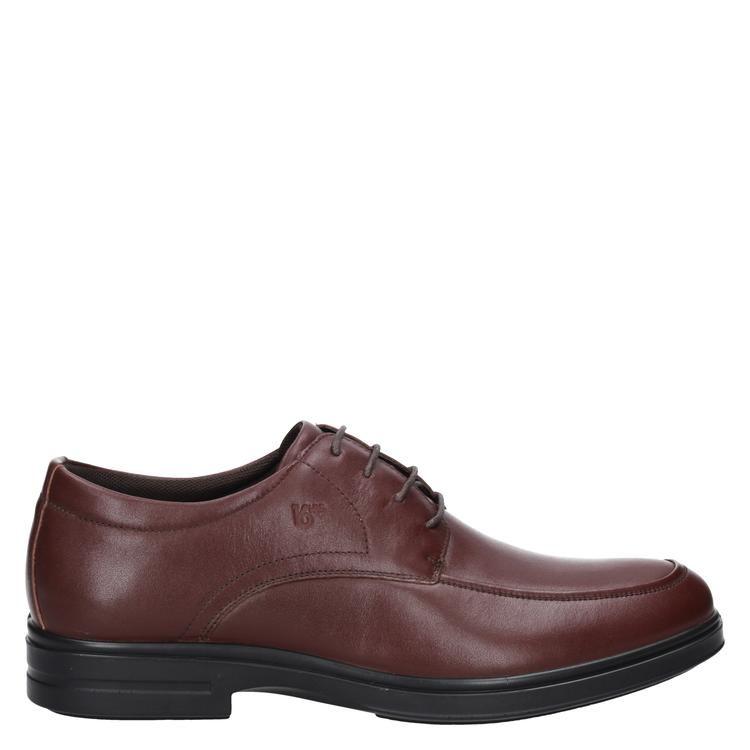 Zapato Vestir Hombre 16 Hrs - W414-0