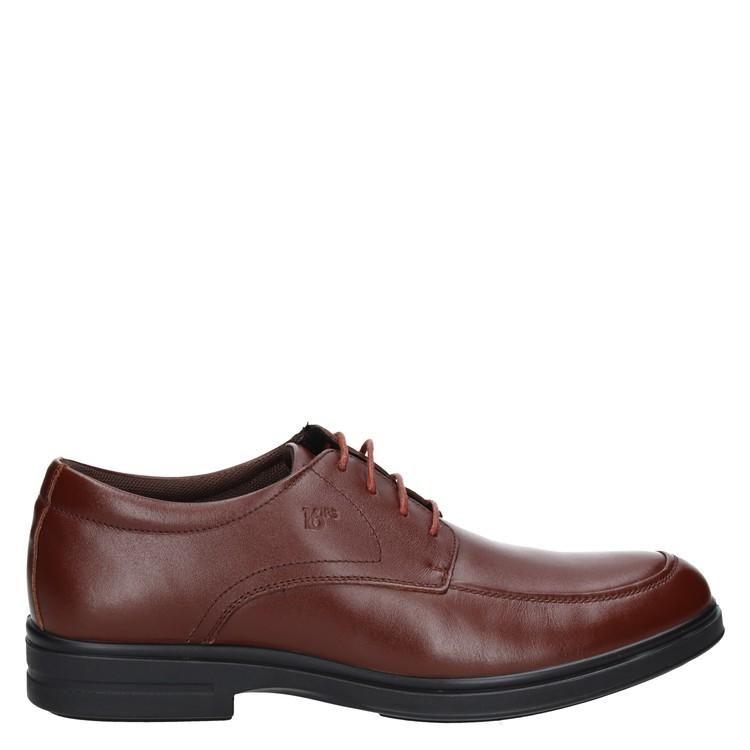 Zapato Vestir Hombre 16 Hrs - W414-0