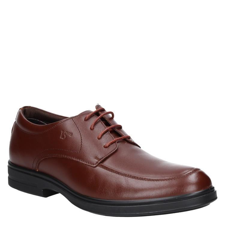Zapato Vestir Hombre 16 Hrs - W414-1