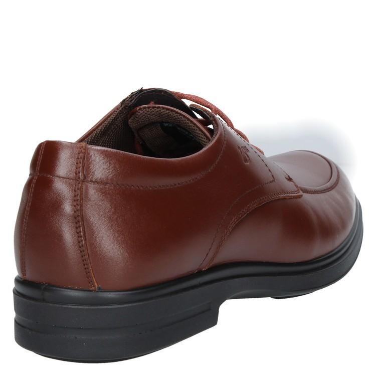 Zapato Vestir Hombre 16 Hrs - W414-2