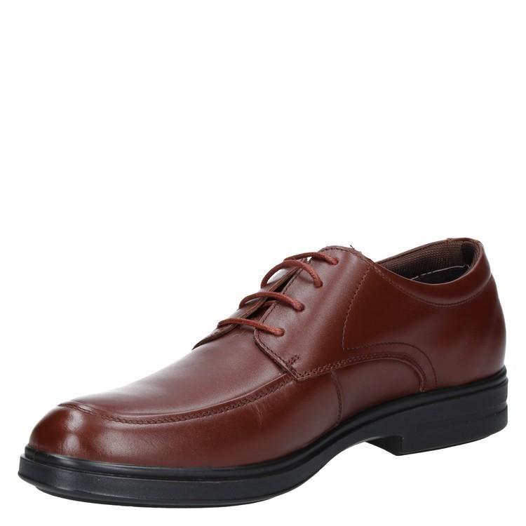 Zapato Vestir Hombre 16 Hrs - W414-4