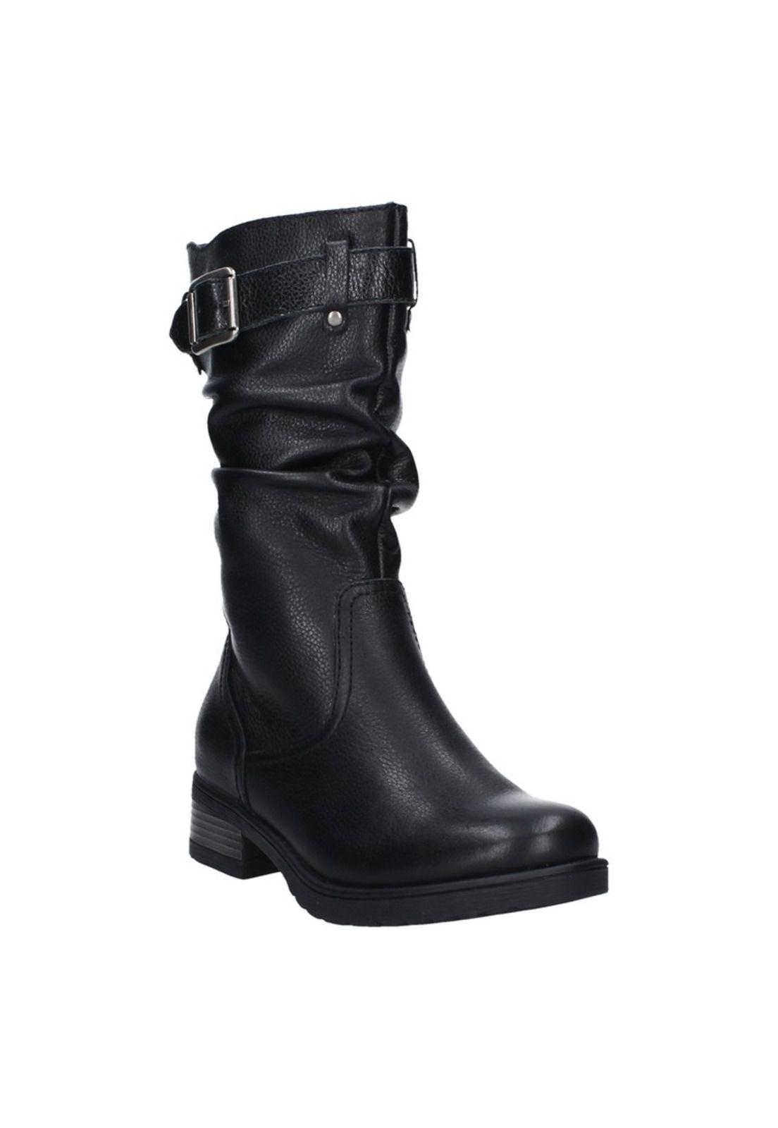 Bota Casual Mujer Bruno Rossi - V638-0